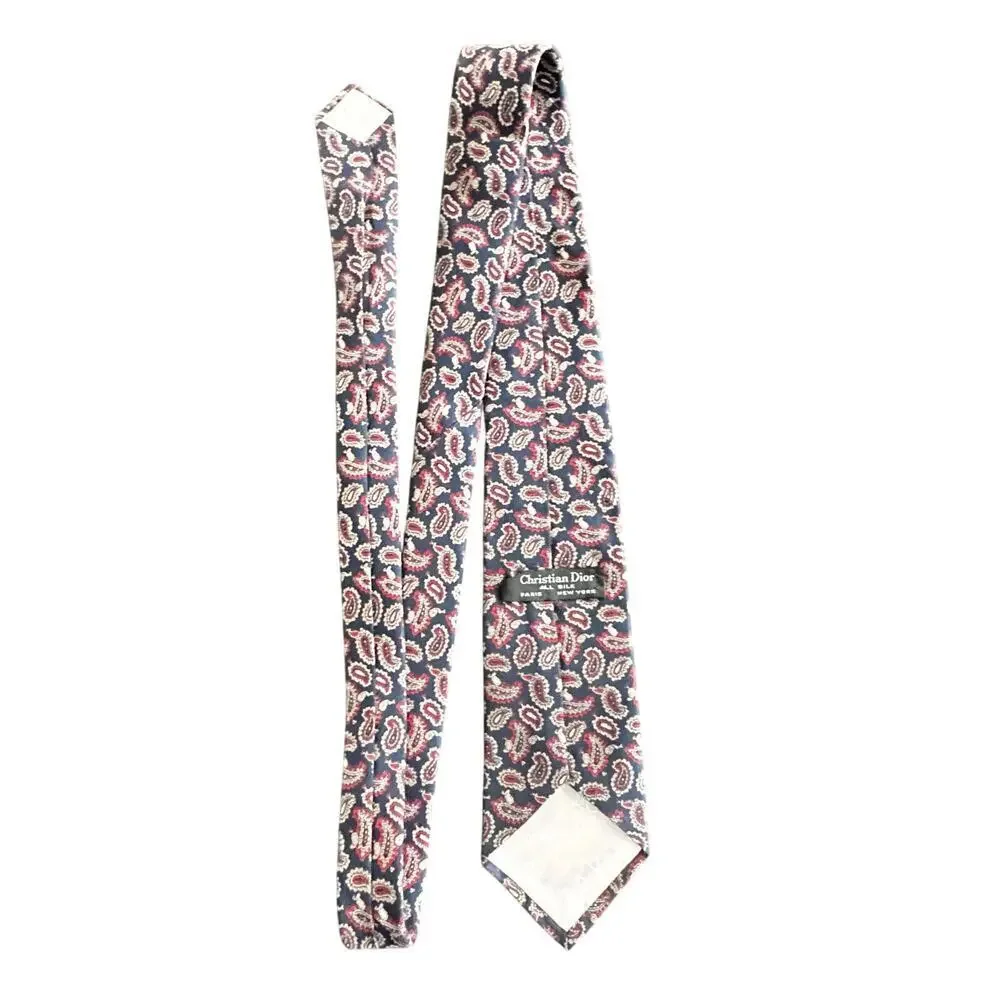 Dior vintage christia